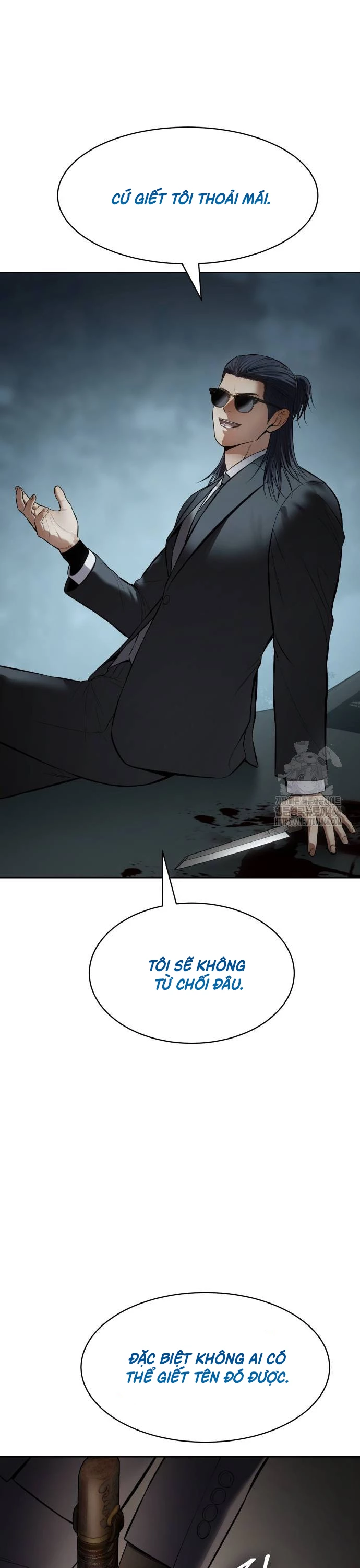 Đặc Vụ Song Sinh Chapter 106 - Trang 4