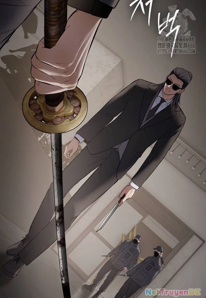 Đặc Vụ Song Sinh Chapter 106 - Trang 4