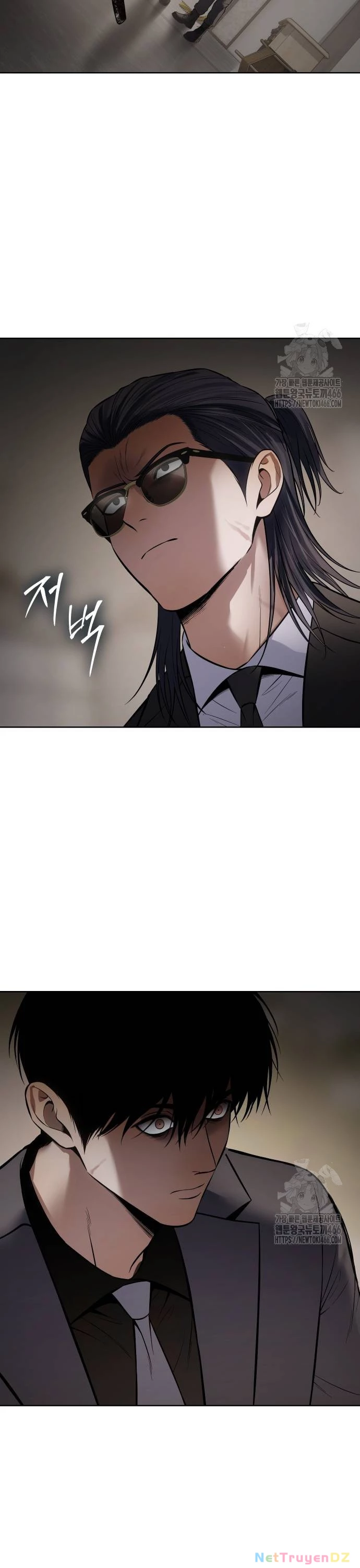 Đặc Vụ Song Sinh Chapter 106 - Trang 4