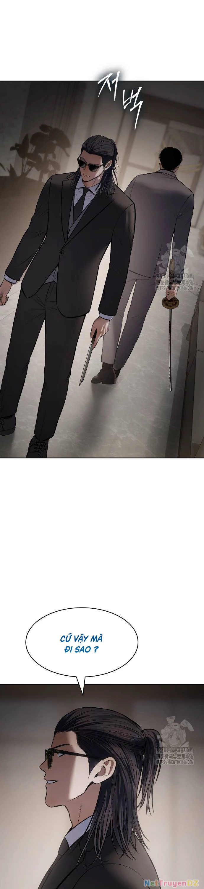 Đặc Vụ Song Sinh Chapter 106 - Trang 4
