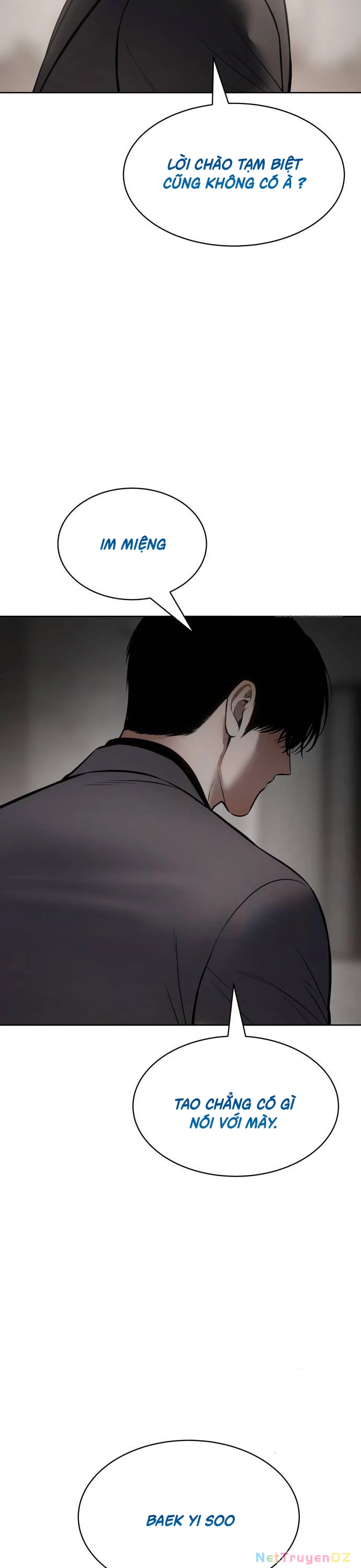 Đặc Vụ Song Sinh Chapter 106 - Trang 4