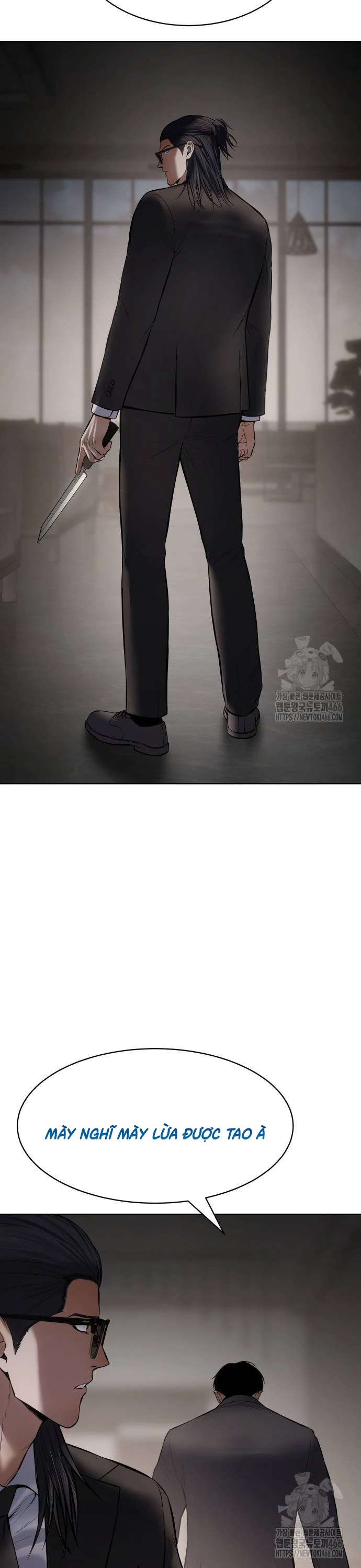 Đặc Vụ Song Sinh Chapter 106 - Trang 4