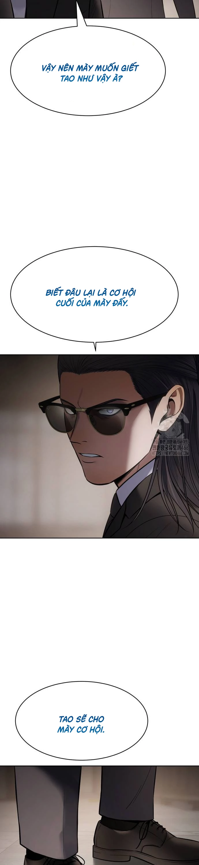 Đặc Vụ Song Sinh Chapter 106 - Trang 4