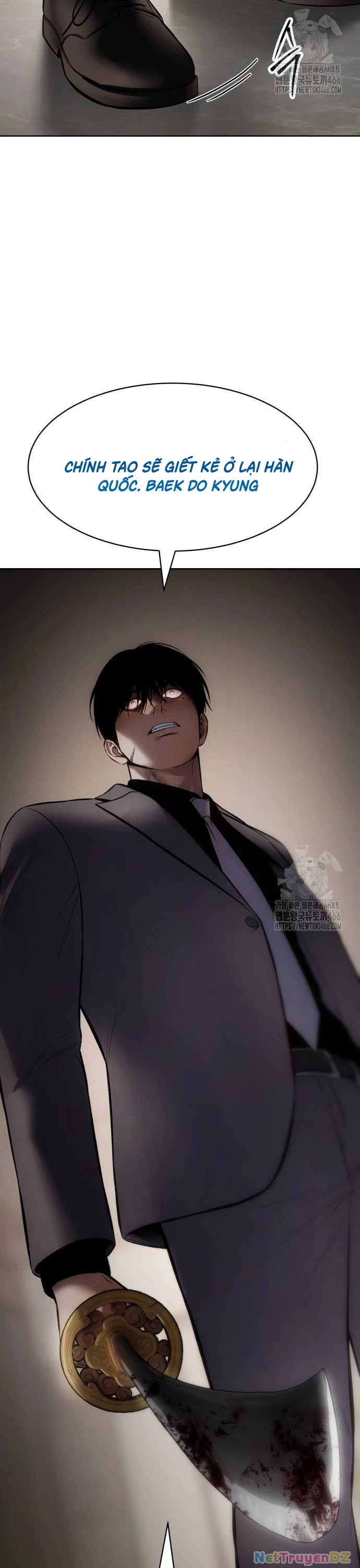 Đặc Vụ Song Sinh Chapter 106 - Trang 4