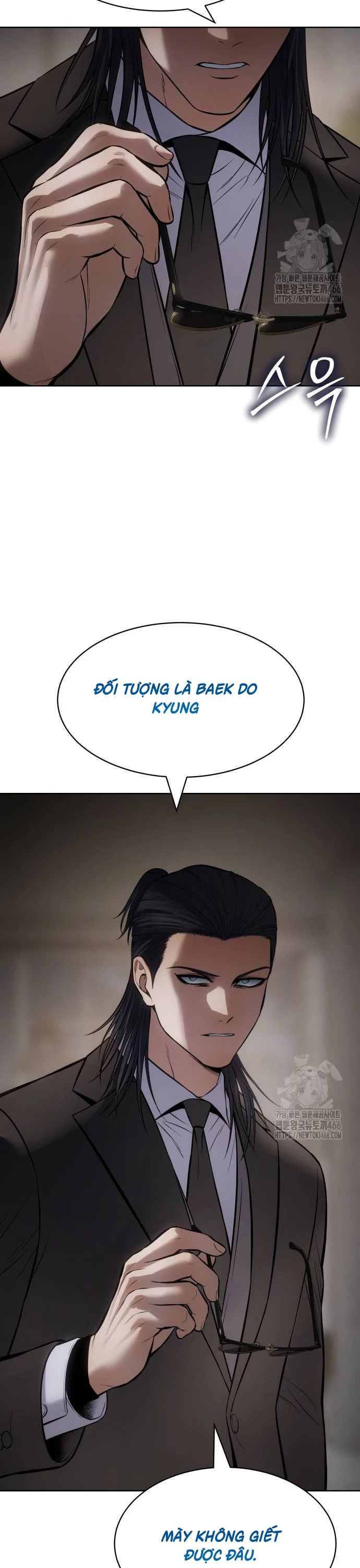 Đặc Vụ Song Sinh Chapter 106 - Trang 4