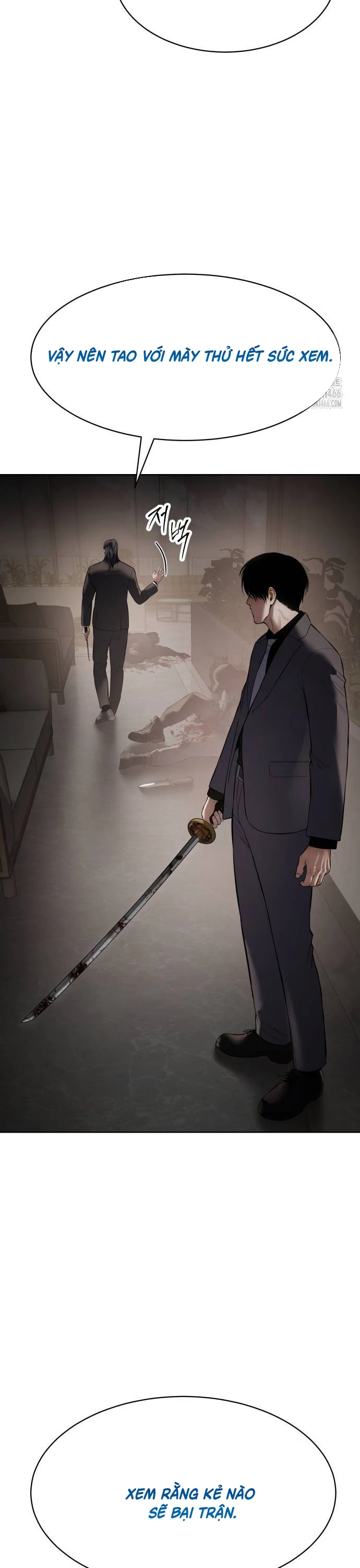 Đặc Vụ Song Sinh Chapter 106 - Trang 4