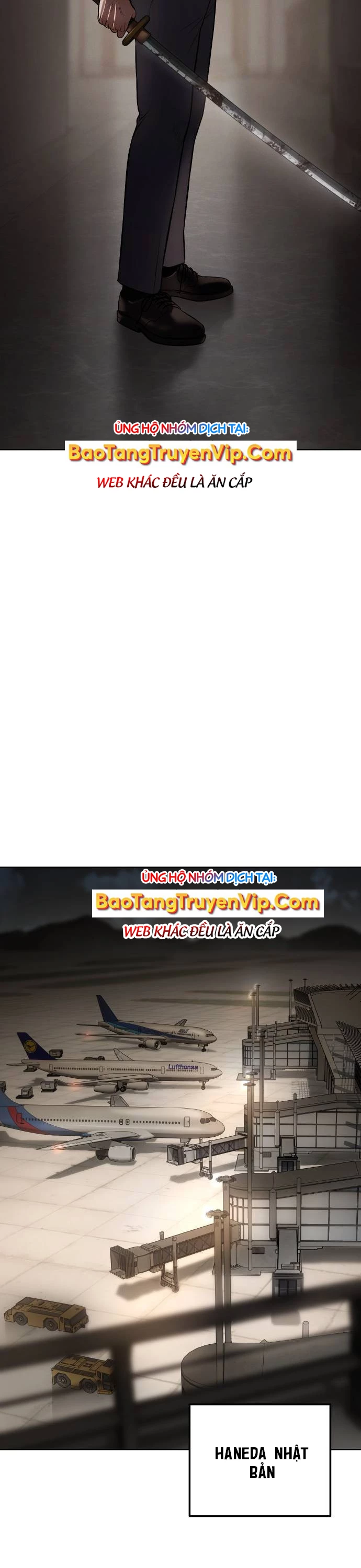 Đặc Vụ Song Sinh Chapter 106 - Trang 4