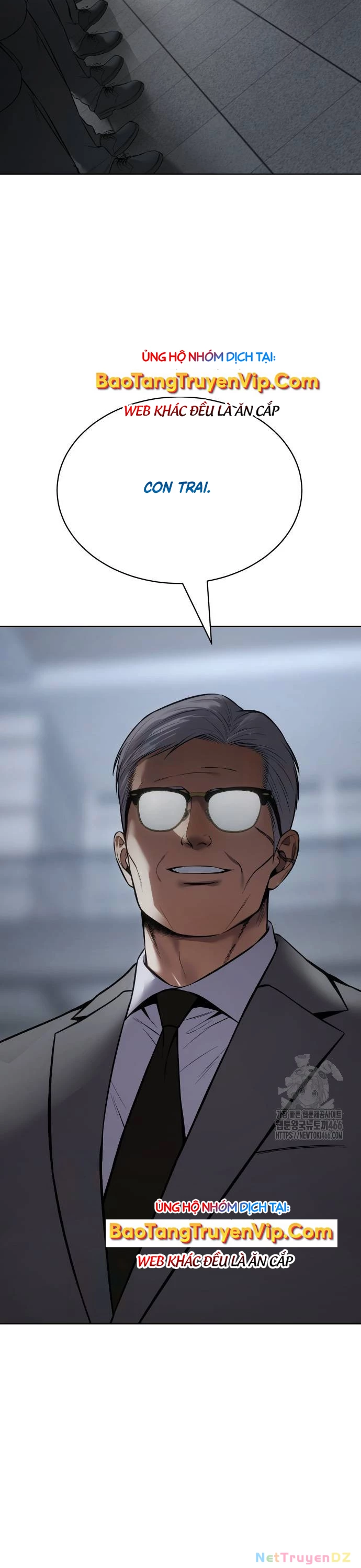 Đặc Vụ Song Sinh Chapter 106 - Trang 4