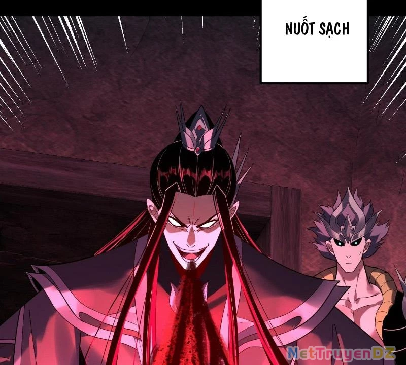 [FIX Thứ tự] Ta Trời Sinh Đã Là Nhân Vật Phản Diện Chapter 212 - Trang 2