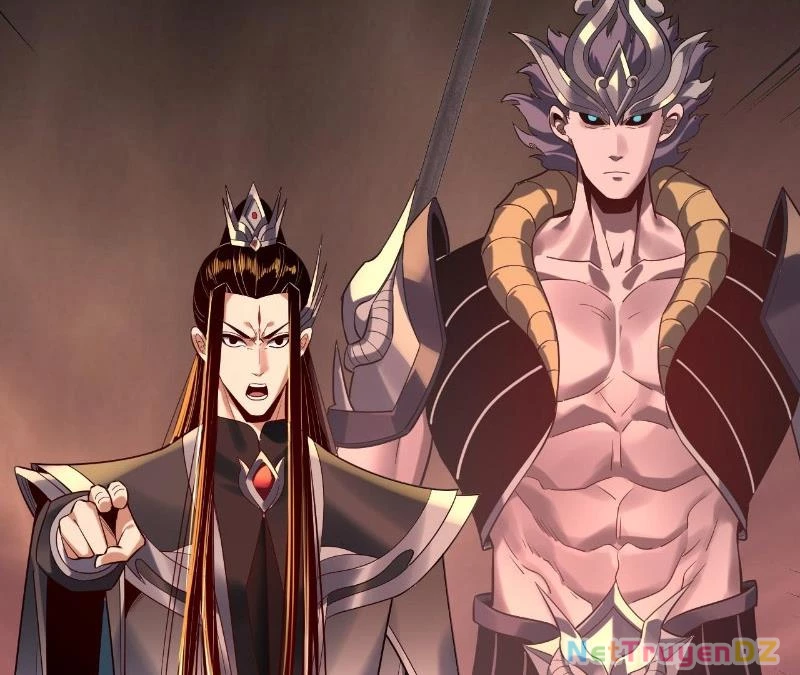 [FIX Thứ tự] Ta Trời Sinh Đã Là Nhân Vật Phản Diện Chapter 212 - Trang 2