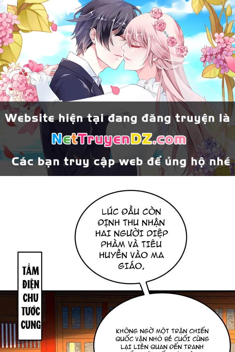 Đệ Tử Tu Luyện Còn Ta Thì Lười Biếng Chapter 141 - Trang 4