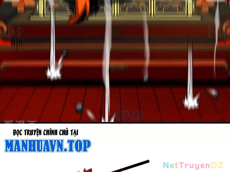 Đệ Tử Tu Luyện Còn Ta Thì Lười Biếng Chapter 141 - Trang 4