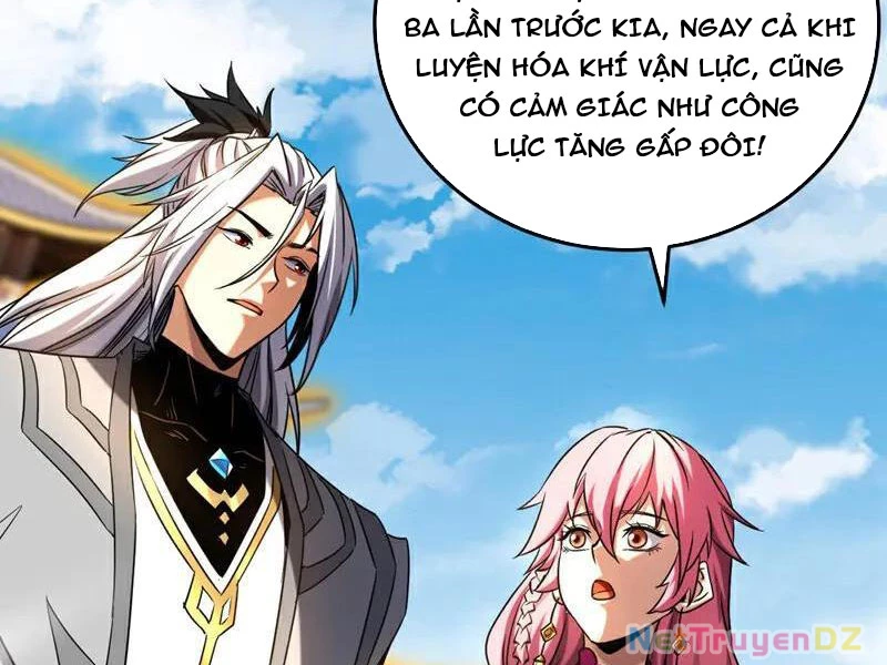 Đệ Tử Tu Luyện Còn Ta Thì Lười Biếng Chapter 141 - Trang 4