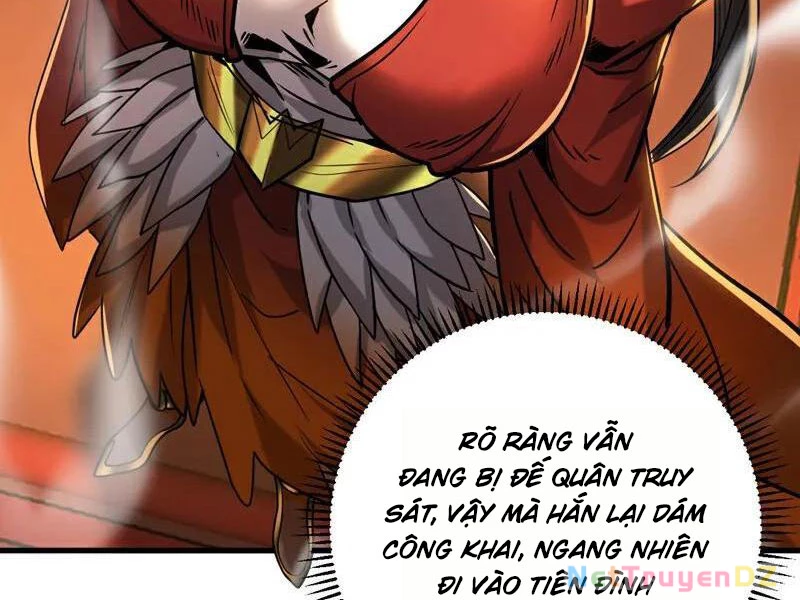 Đệ Tử Tu Luyện Còn Ta Thì Lười Biếng Chapter 141 - Trang 4