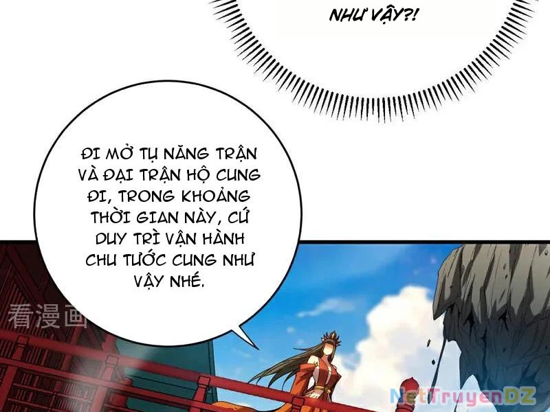 Đệ Tử Tu Luyện Còn Ta Thì Lười Biếng Chapter 141 - Trang 4