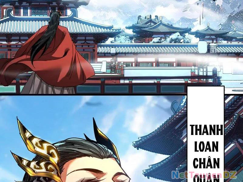 Đệ Tử Tu Luyện Còn Ta Thì Lười Biếng Chapter 141 - Trang 4