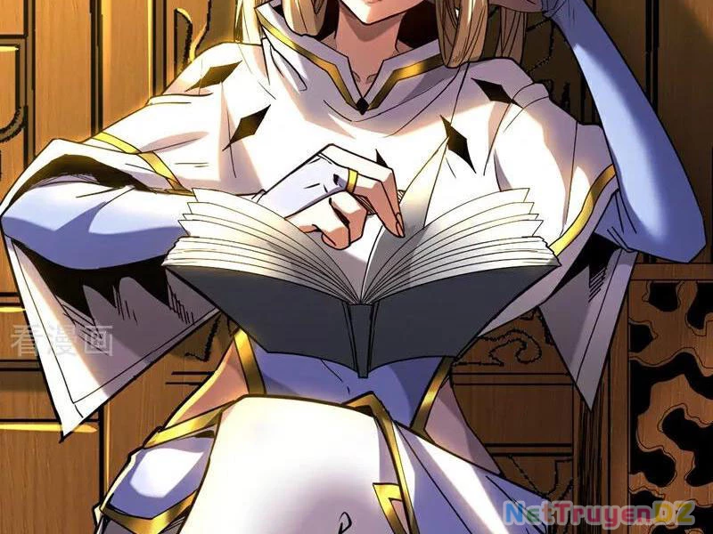 Đệ Tử Tu Luyện Còn Ta Thì Lười Biếng Chapter 141 - Trang 4