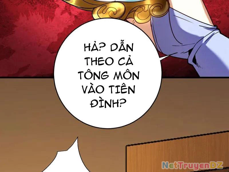 Đệ Tử Tu Luyện Còn Ta Thì Lười Biếng Chapter 141 - Trang 4