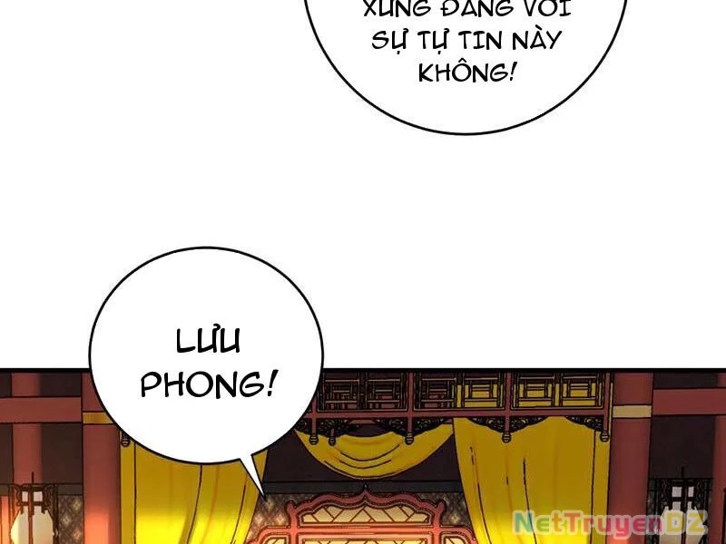 Đệ Tử Tu Luyện Còn Ta Thì Lười Biếng Chapter 141 - Trang 4
