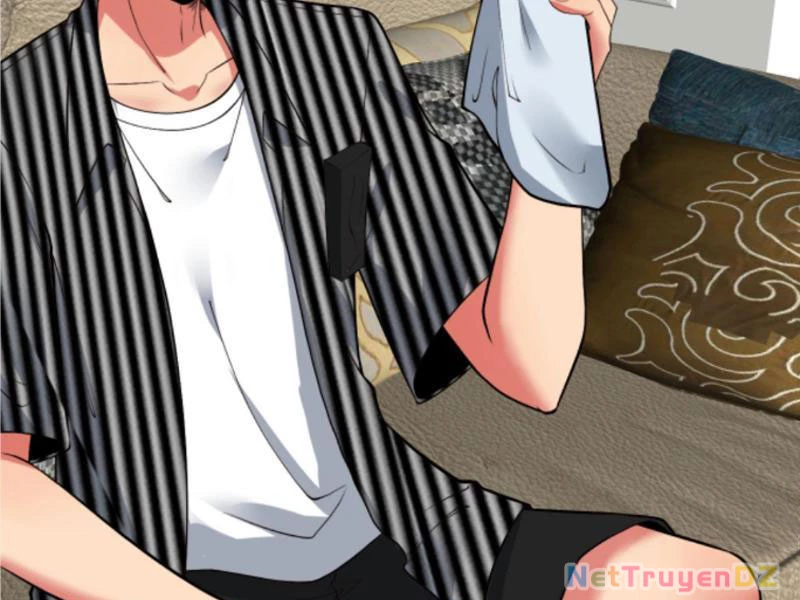 Ta Có 90 Tỷ Tiền Liếm Cẩu! Chapter 450 - Trang 4