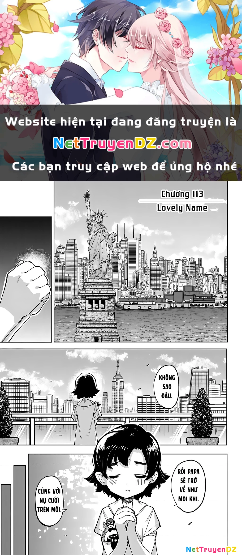 Shy Chapter 113 - Trang 4