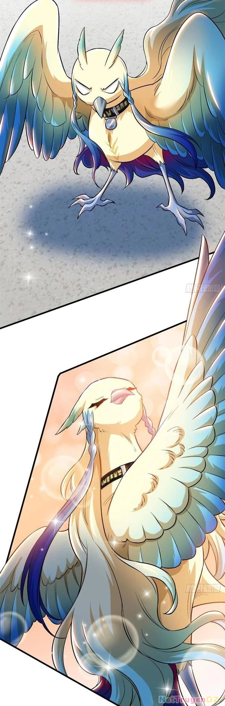 Cường Giả Đến Từ Trại Tâm Thần Chapter 311 - Trang 4