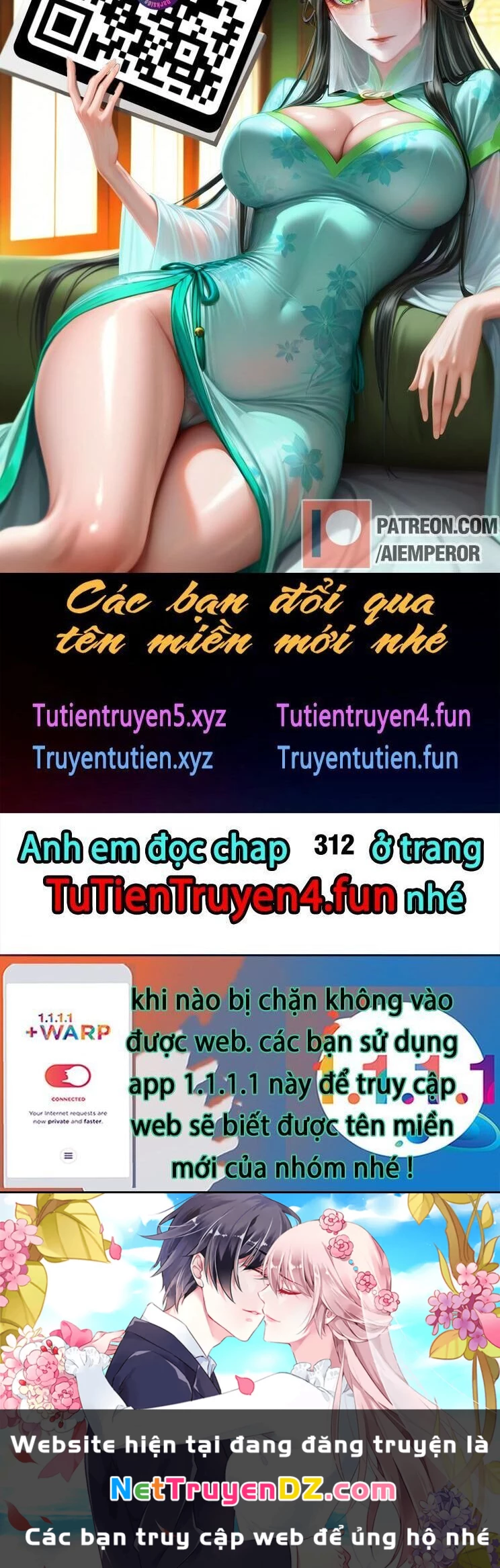 Cường Giả Đến Từ Trại Tâm Thần Chapter 311 - Trang 4