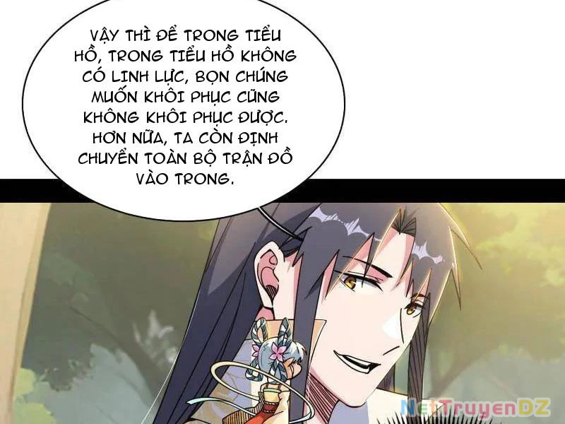 Ta Là Tà Đế Chapter 533 - Trang 4