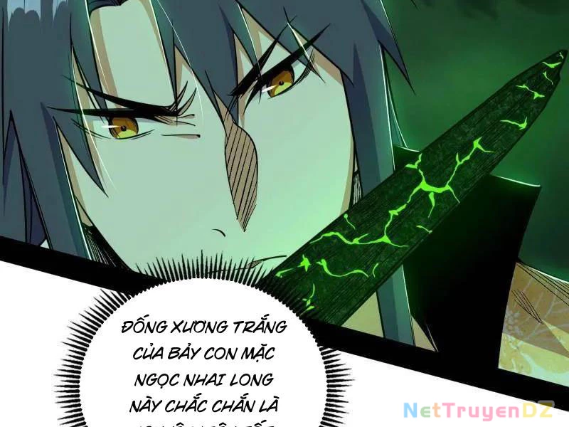 Ta Là Tà Đế Chapter 533 - Trang 4