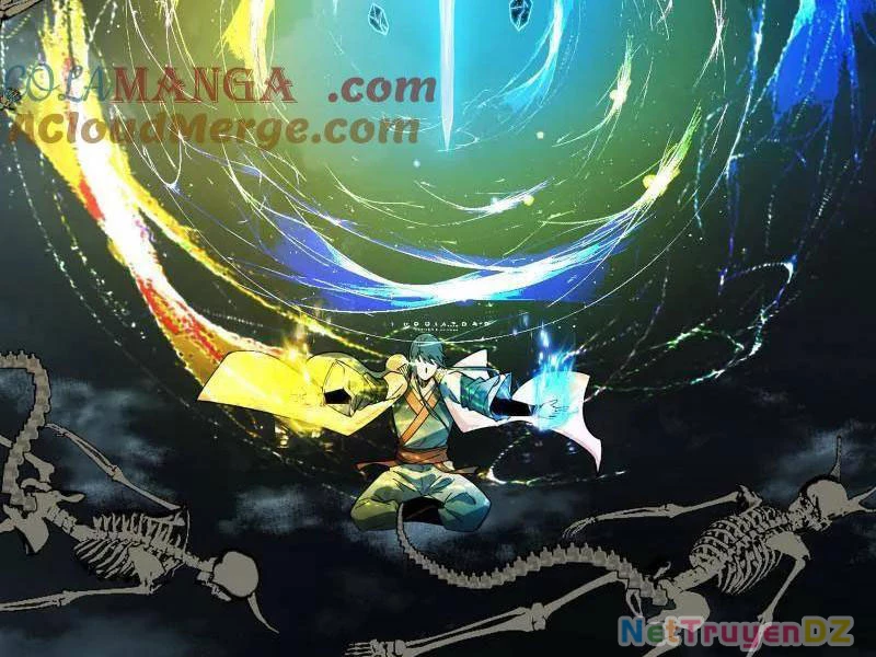Ta Là Tà Đế Chapter 533 - Trang 4