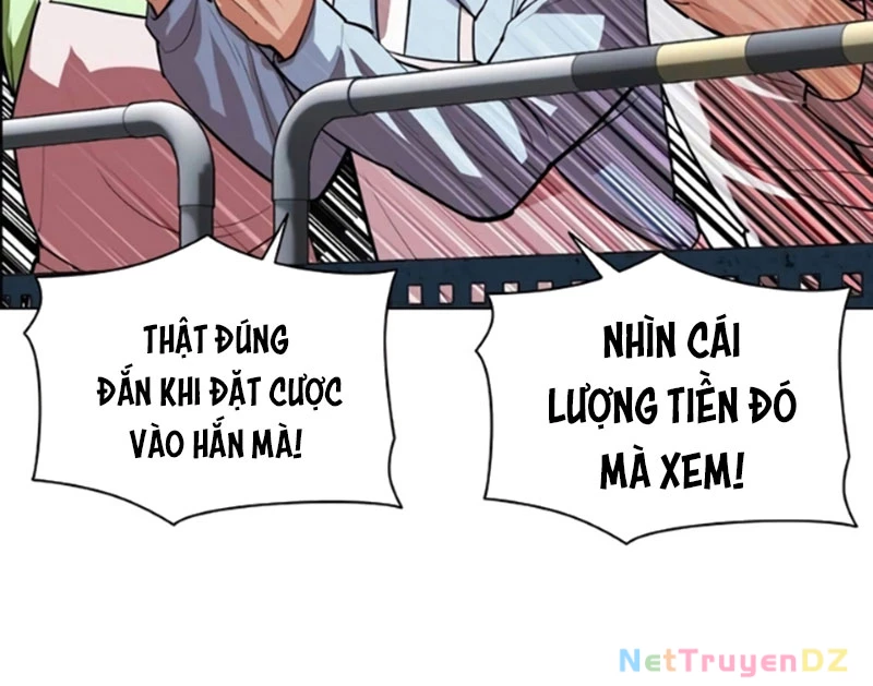 Hoán Đổi Diệu Kỳ Chapter 534.5 - Trang 2