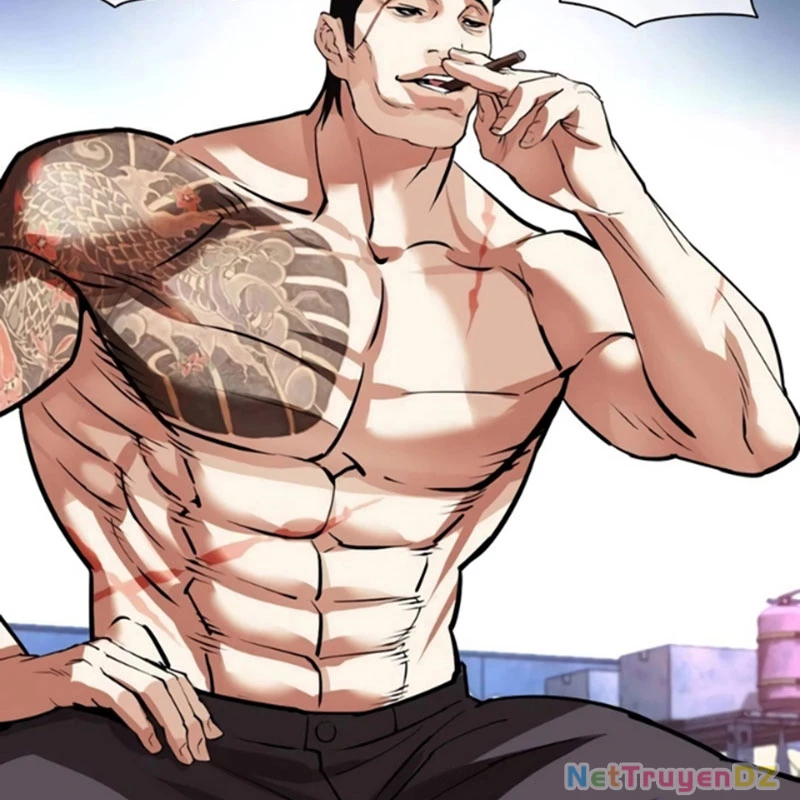 Hoán Đổi Diệu Kỳ Chapter 534.5 - Trang 2