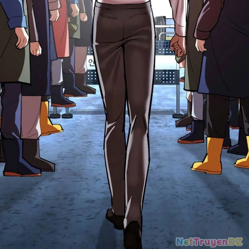 Hoán Đổi Diệu Kỳ Chapter 534.5 - Trang 2