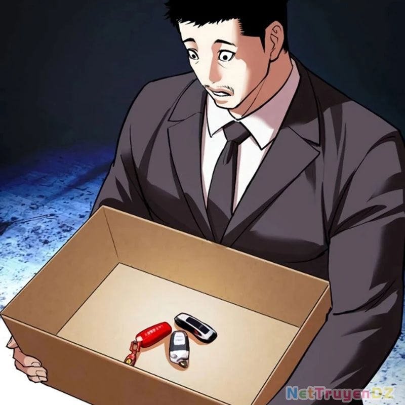 Hoán Đổi Diệu Kỳ Chapter 534.5 - Trang 2