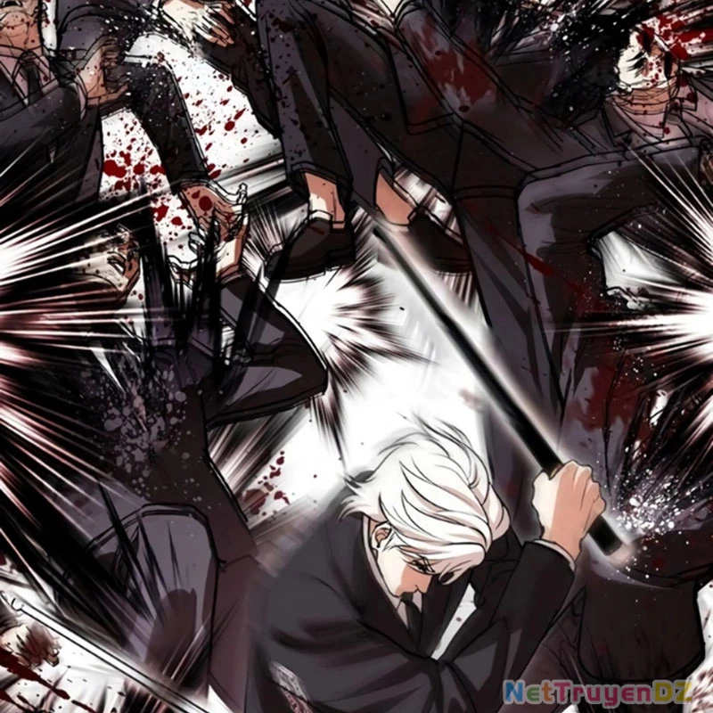 Hoán Đổi Diệu Kỳ Chapter 534.5 - Trang 2