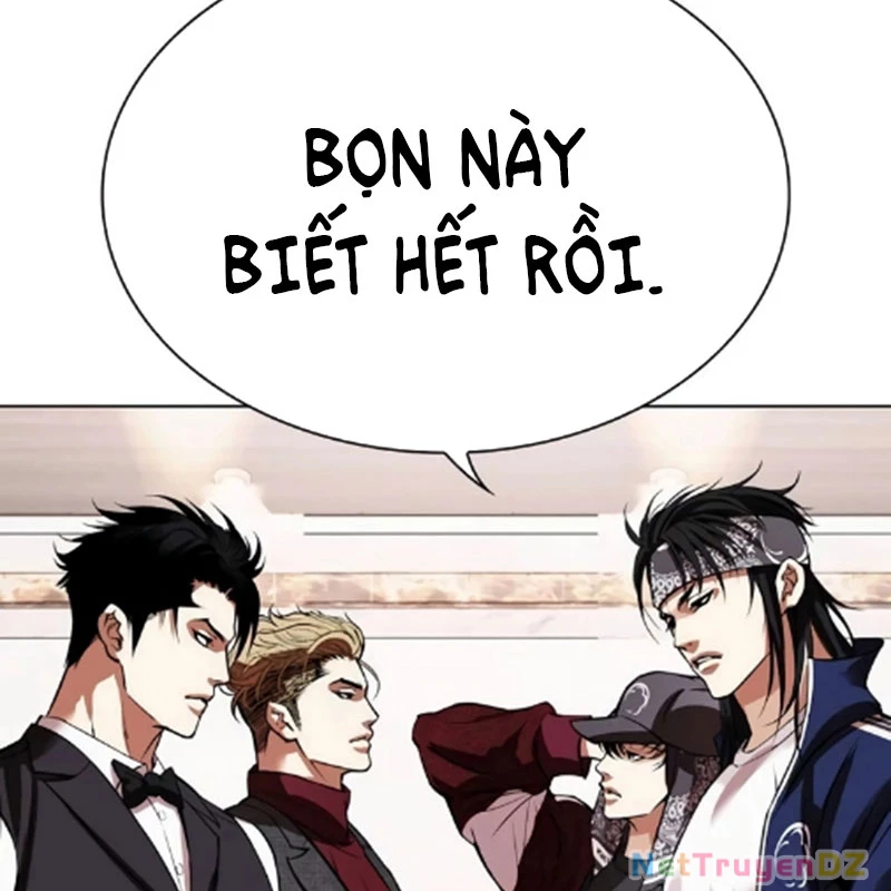 Hoán Đổi Diệu Kỳ Chapter 534.5 - Trang 2