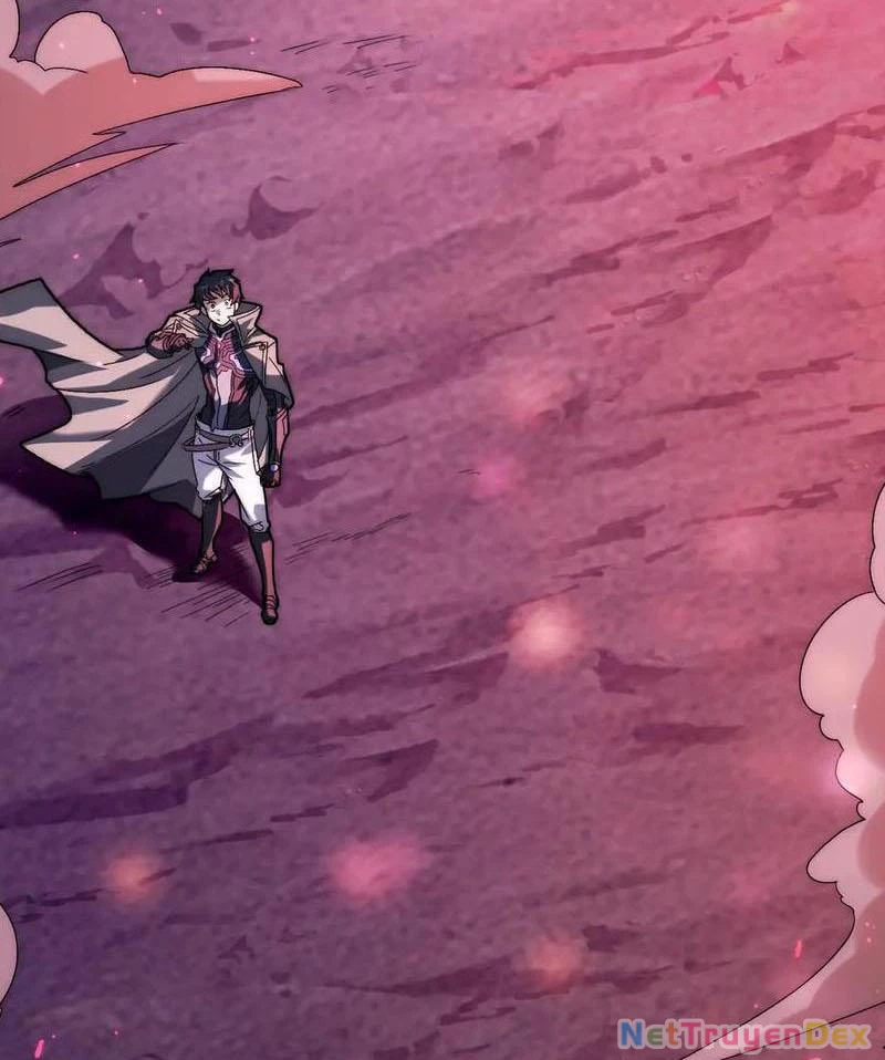 Võng Du: Ta Có Thể Tiến Hóa Thành Mọi Thứ Chapter 8 - Trang 2