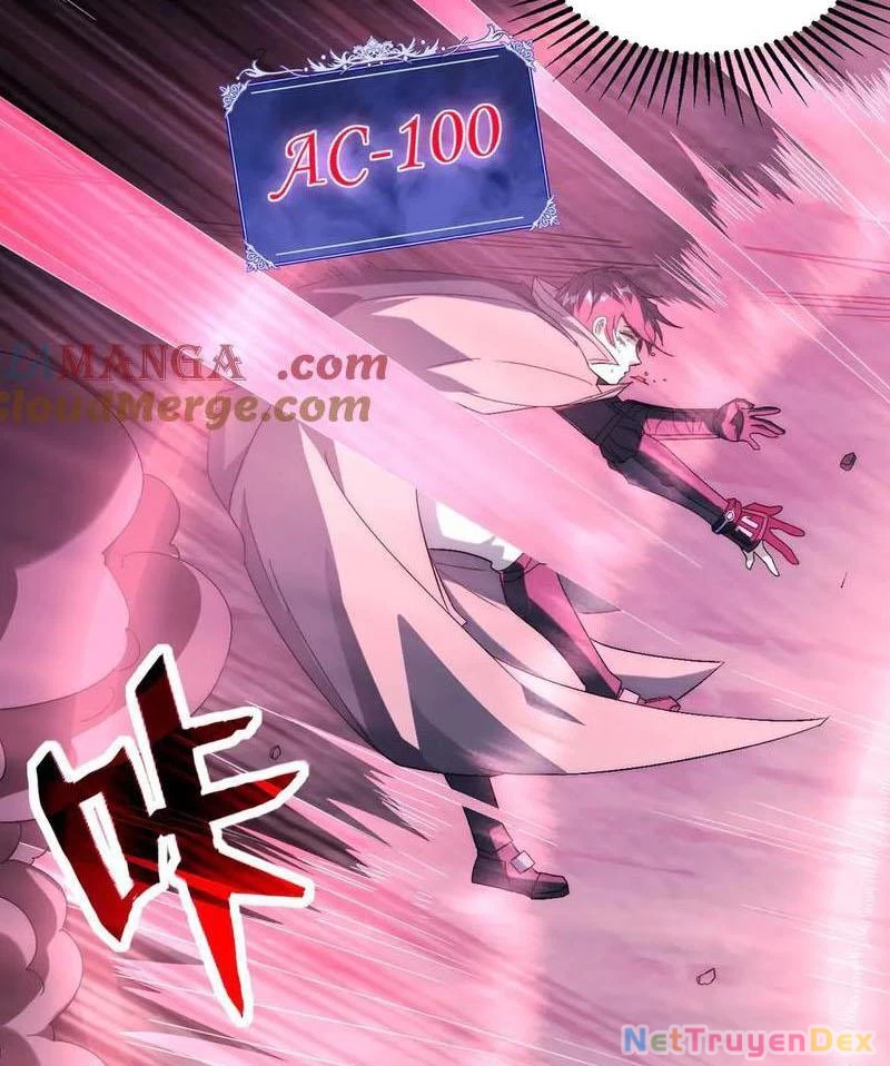 Võng Du: Ta Có Thể Tiến Hóa Thành Mọi Thứ Chapter 8 - Trang 2