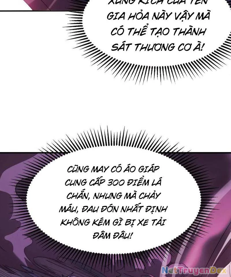Võng Du: Ta Có Thể Tiến Hóa Thành Mọi Thứ Chapter 8 - Trang 2