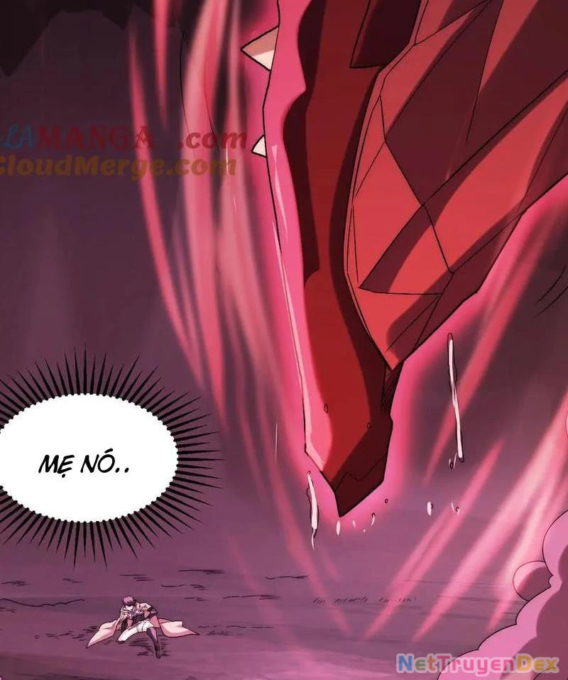 Võng Du: Ta Có Thể Tiến Hóa Thành Mọi Thứ Chapter 8 - Trang 2