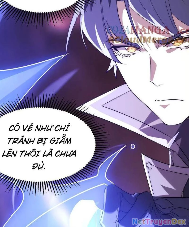 Võng Du: Ta Có Thể Tiến Hóa Thành Mọi Thứ Chapter 8 - Trang 2