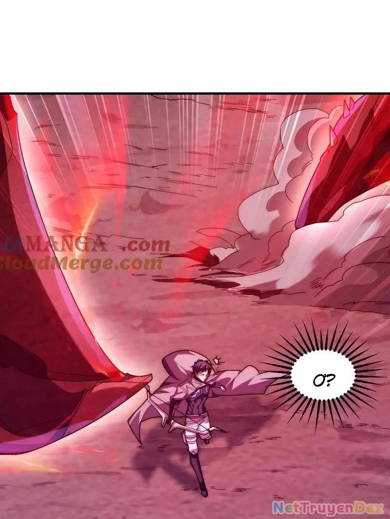 Võng Du: Ta Có Thể Tiến Hóa Thành Mọi Thứ Chapter 8 - Trang 2