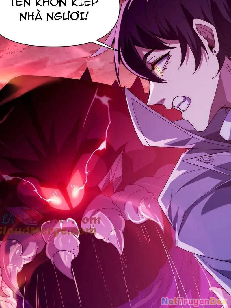 Võng Du: Ta Có Thể Tiến Hóa Thành Mọi Thứ Chapter 8 - Trang 2