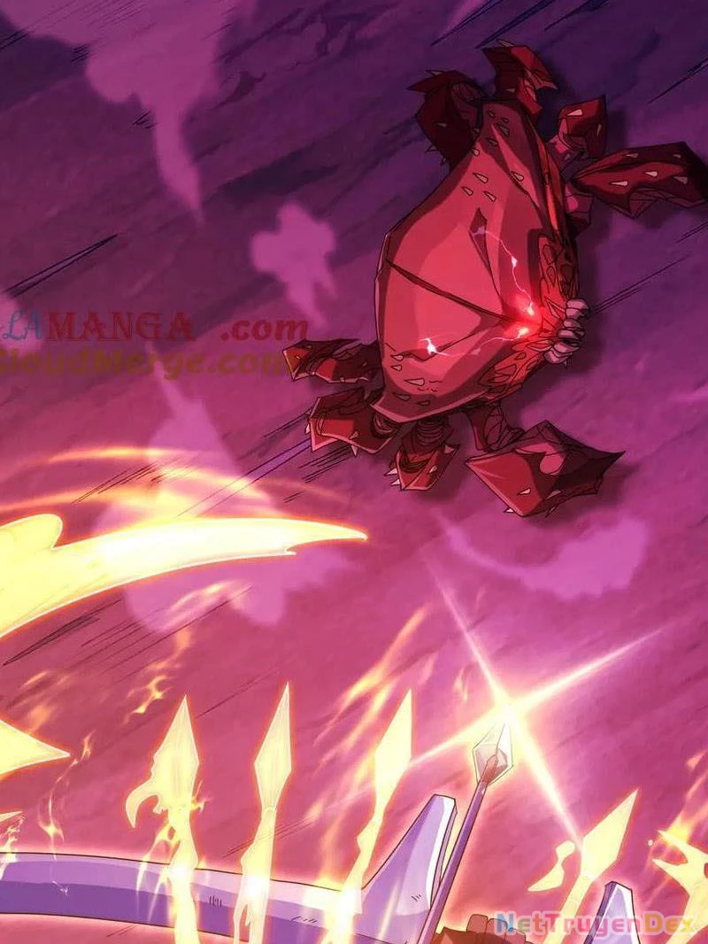 Võng Du: Ta Có Thể Tiến Hóa Thành Mọi Thứ Chapter 8 - Trang 2