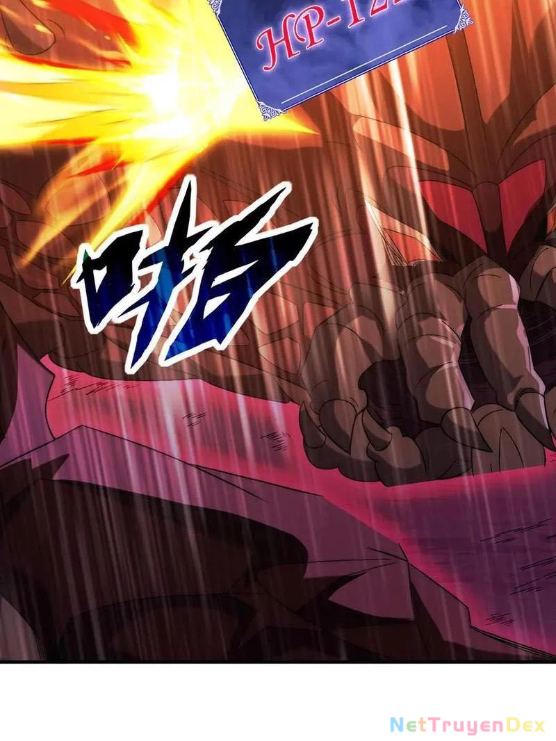 Võng Du: Ta Có Thể Tiến Hóa Thành Mọi Thứ Chapter 8 - Trang 2