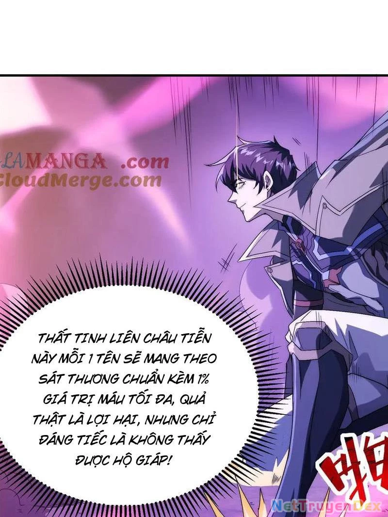 Võng Du: Ta Có Thể Tiến Hóa Thành Mọi Thứ Chapter 8 - Trang 2