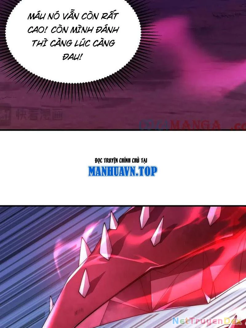 Võng Du: Ta Có Thể Tiến Hóa Thành Mọi Thứ Chapter 8 - Trang 2