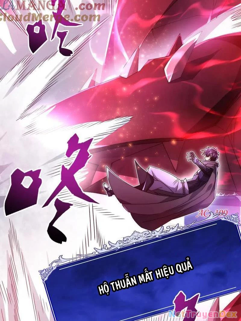 Võng Du: Ta Có Thể Tiến Hóa Thành Mọi Thứ Chapter 8 - Trang 2
