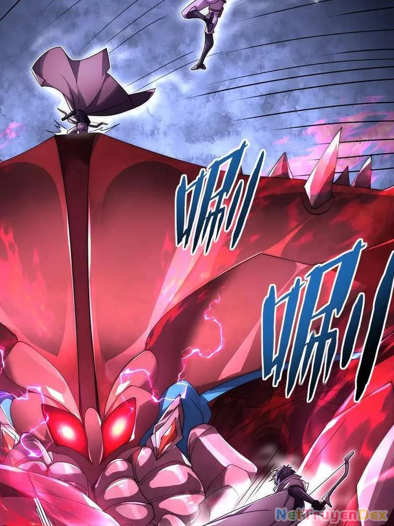 Võng Du: Ta Có Thể Tiến Hóa Thành Mọi Thứ Chapter 8 - Trang 2