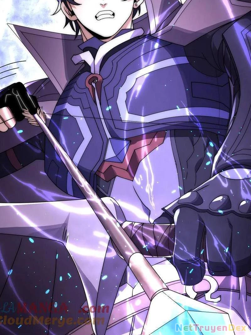 Võng Du: Ta Có Thể Tiến Hóa Thành Mọi Thứ Chapter 8 - Trang 2